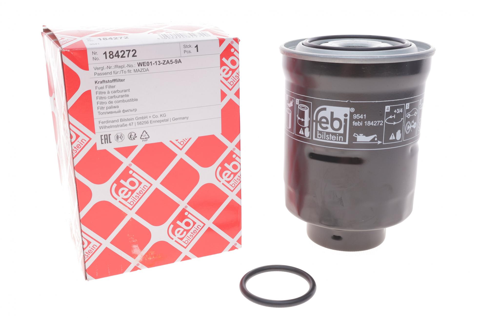 184272 FEBI BILSTEIN